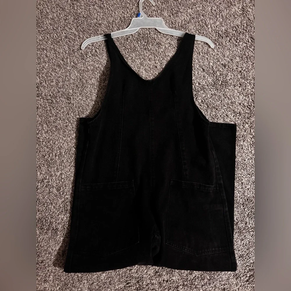 High roller jumpsuit - Picture 2 of 2